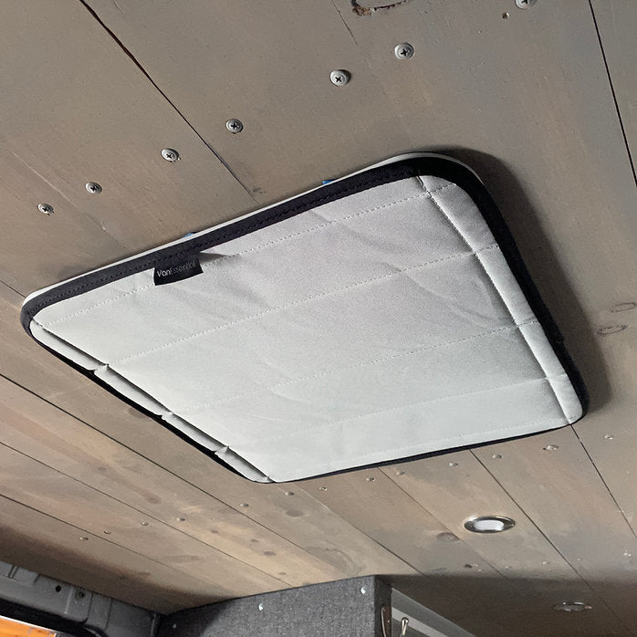 Roof Vent Cover 16.5 x 16.5 for MaxxAir/Fantastic Fans