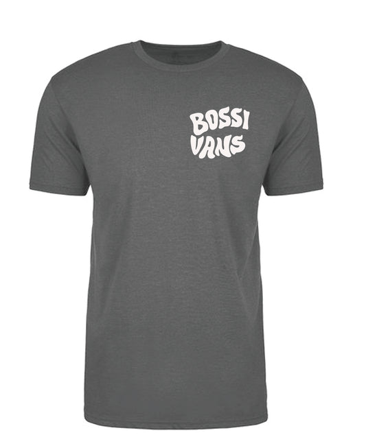 Bossi Vans T- Shirt