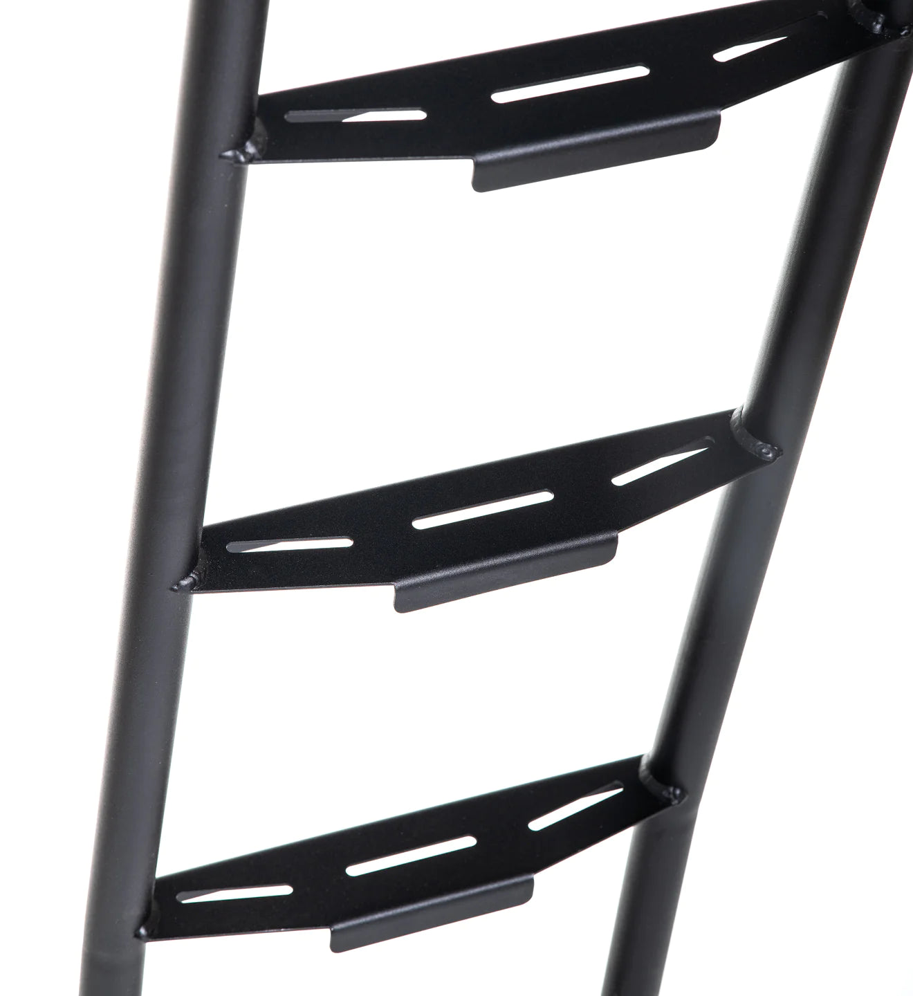 VANSPEED Rear Door Ladder