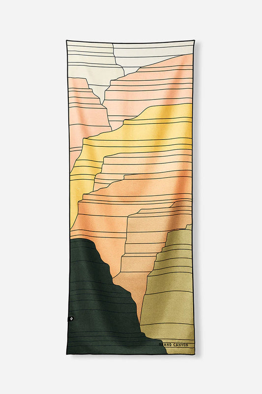 Nomadix Original Towel: Grand Canyon National Park