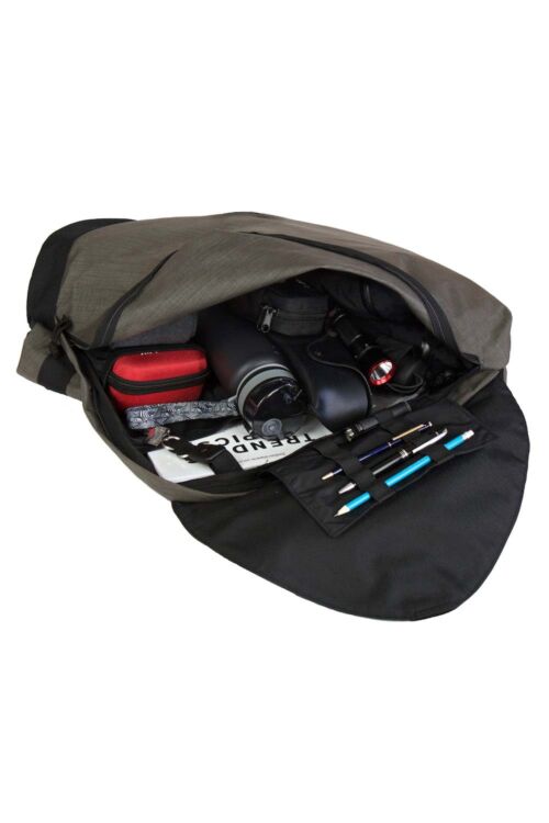 X Over Motor Sports Bag