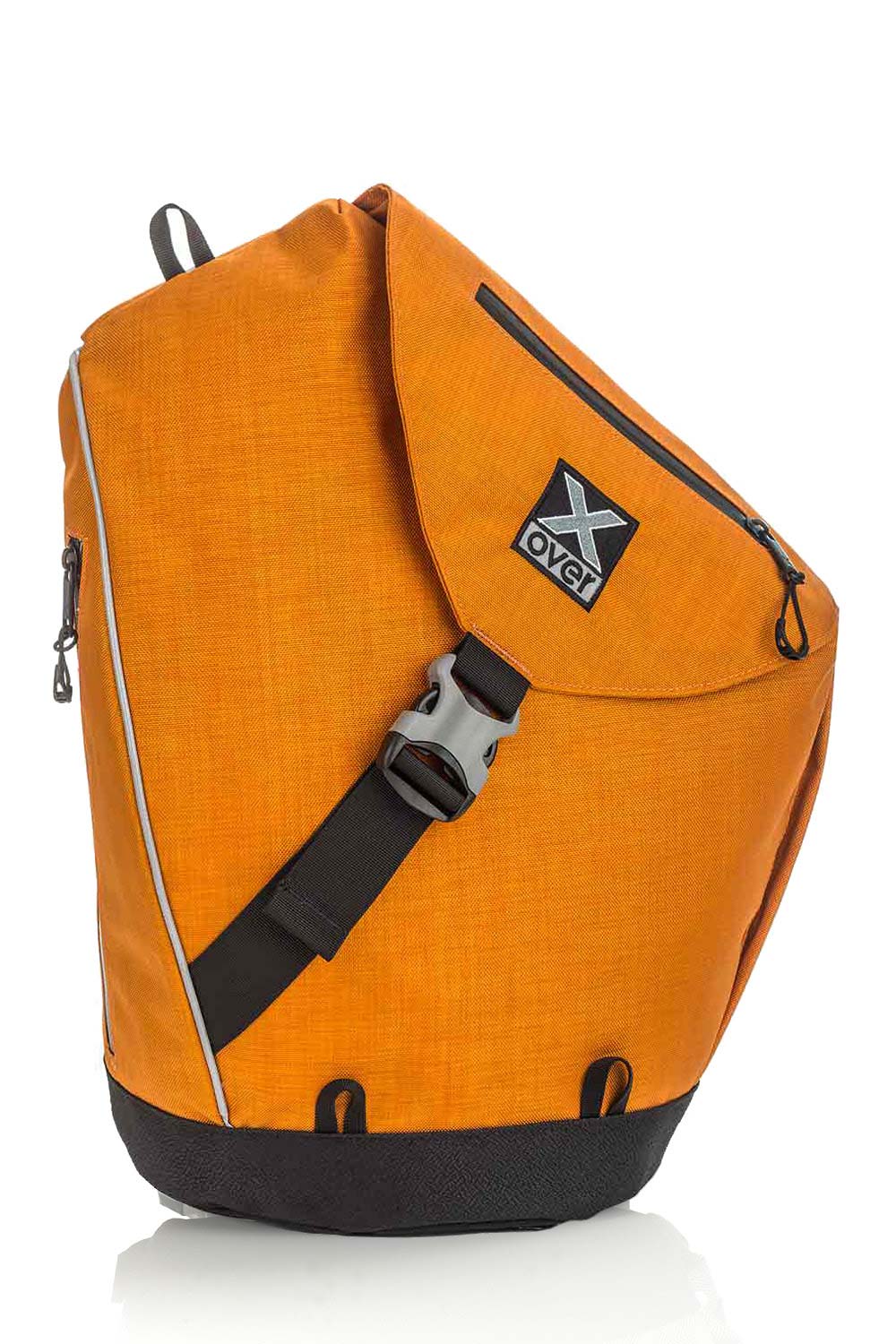 X Over Motor Sports Bag