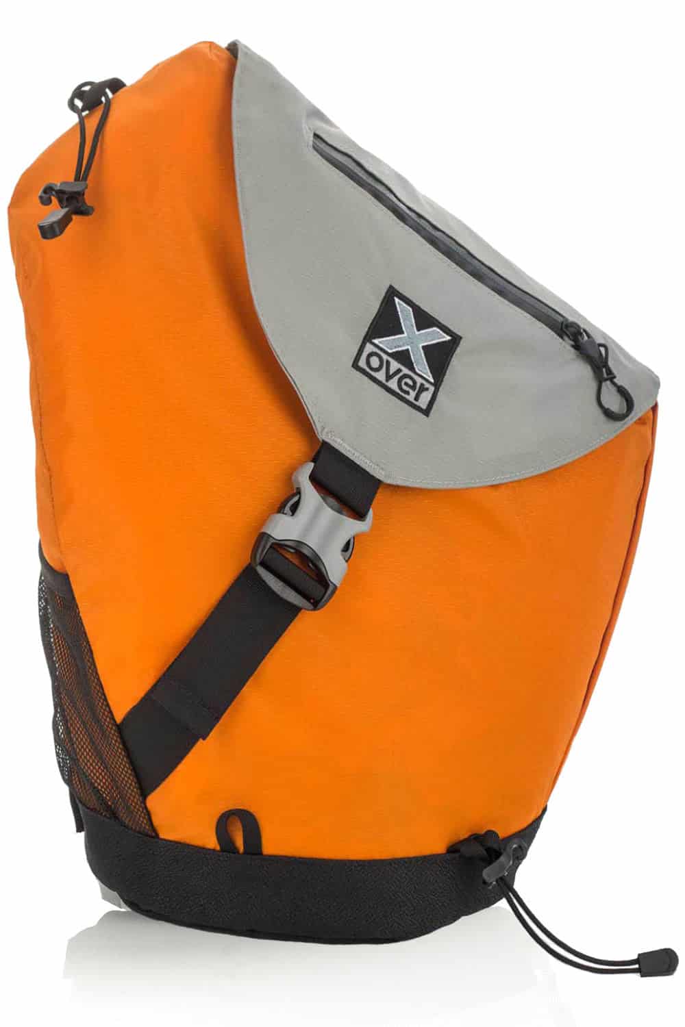 X Over Summer Sports Bag